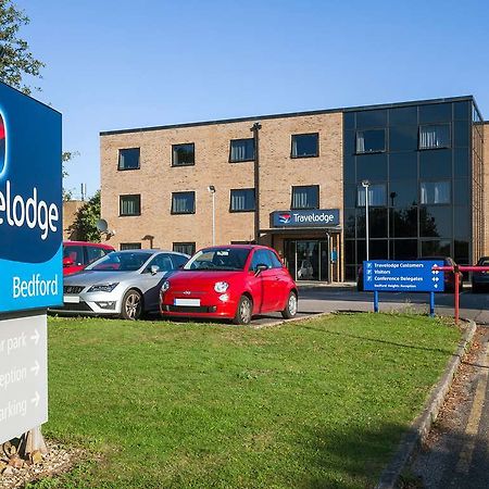 Travelodge Μπέντφορντ Εξωτερικό φωτογραφία