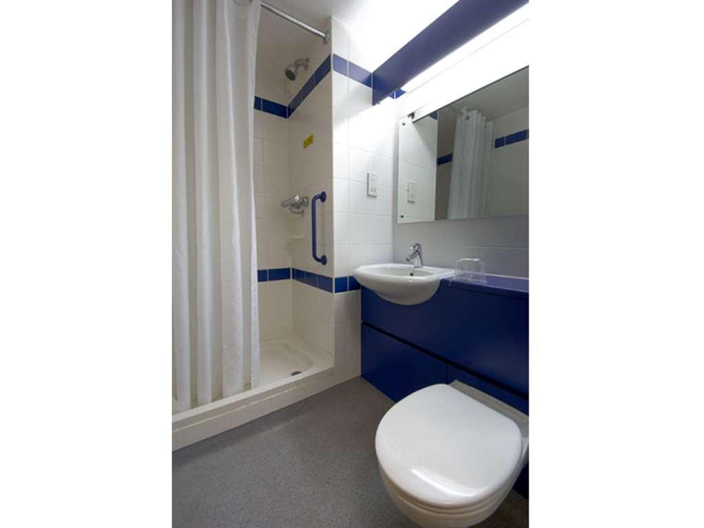 Travelodge Μπέντφορντ Δωμάτιο φωτογραφία