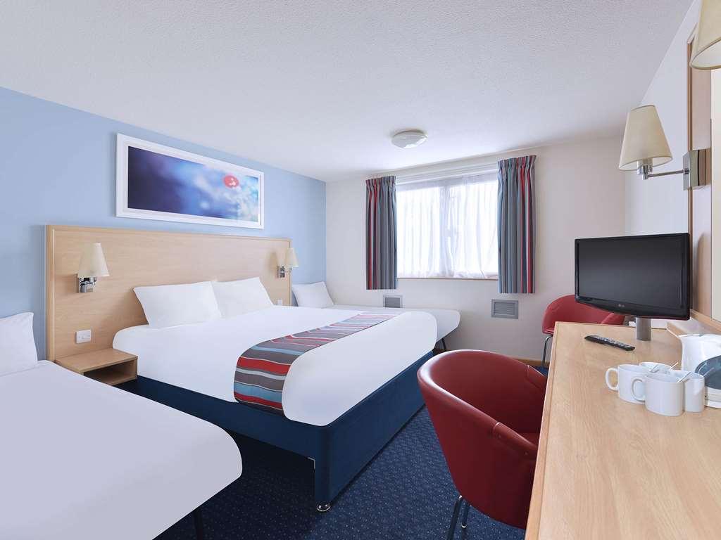 Travelodge Μπέντφορντ Δωμάτιο φωτογραφία