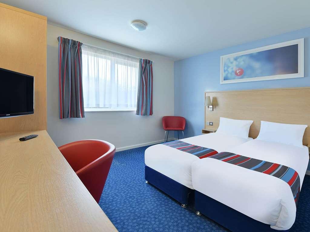 Travelodge Μπέντφορντ Δωμάτιο φωτογραφία