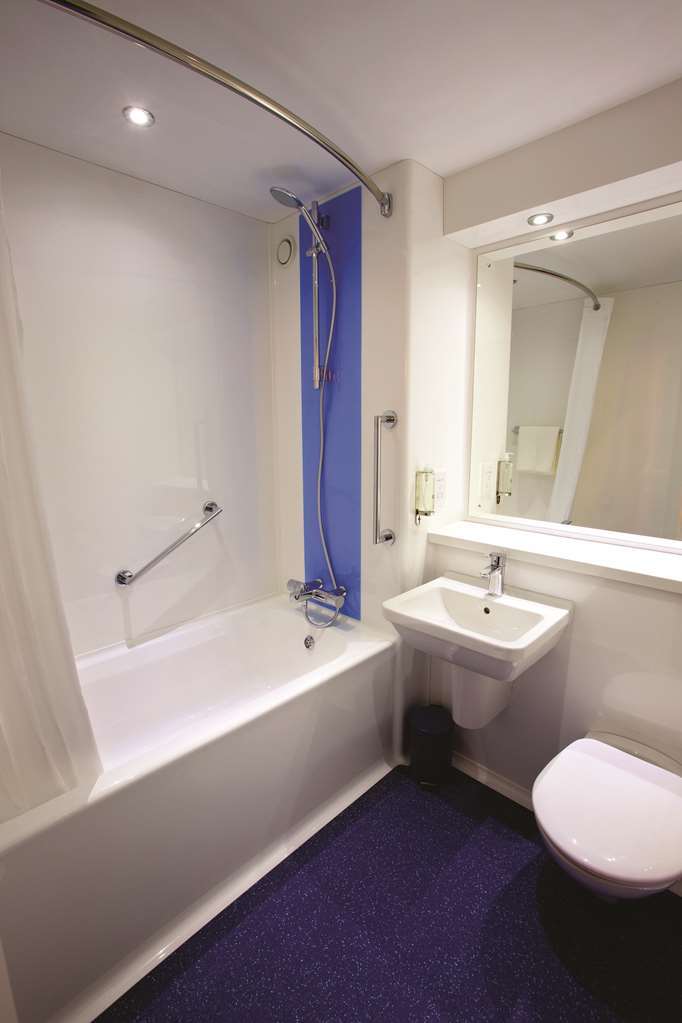 Travelodge Μπέντφορντ Δωμάτιο φωτογραφία