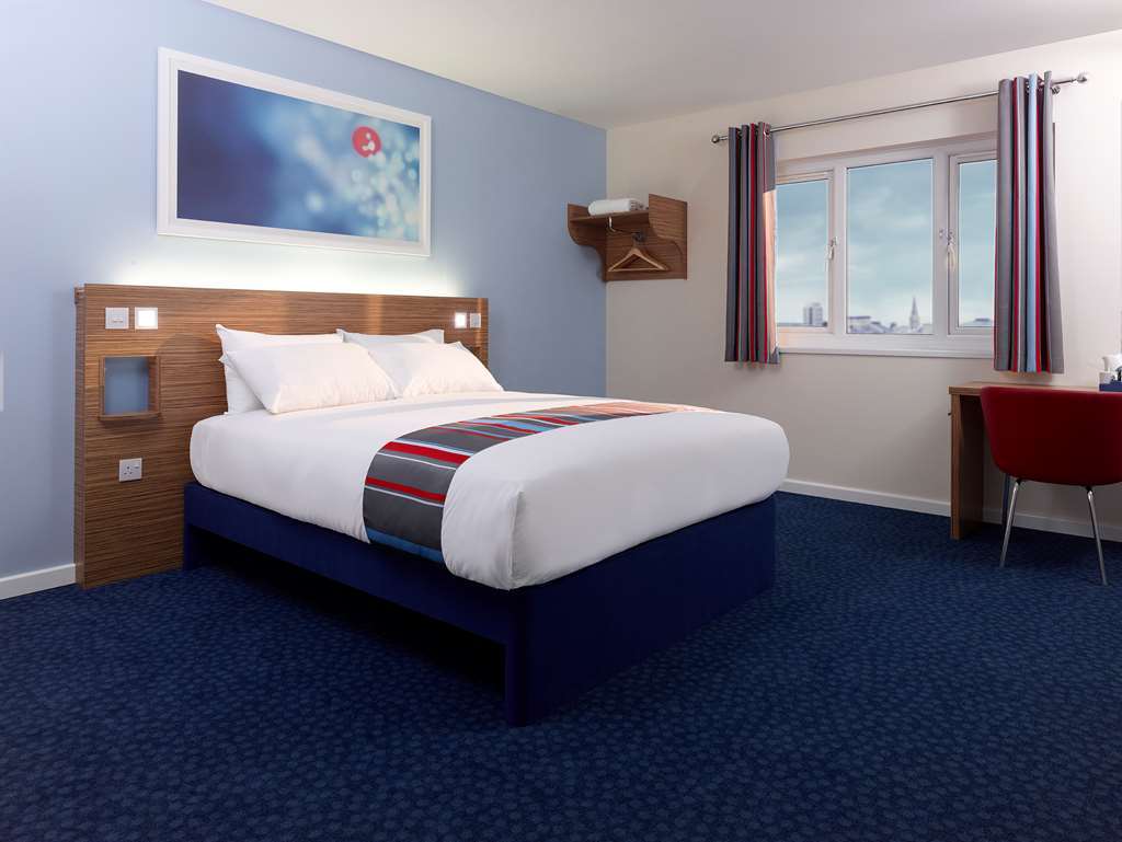 Travelodge Μπέντφορντ Δωμάτιο φωτογραφία