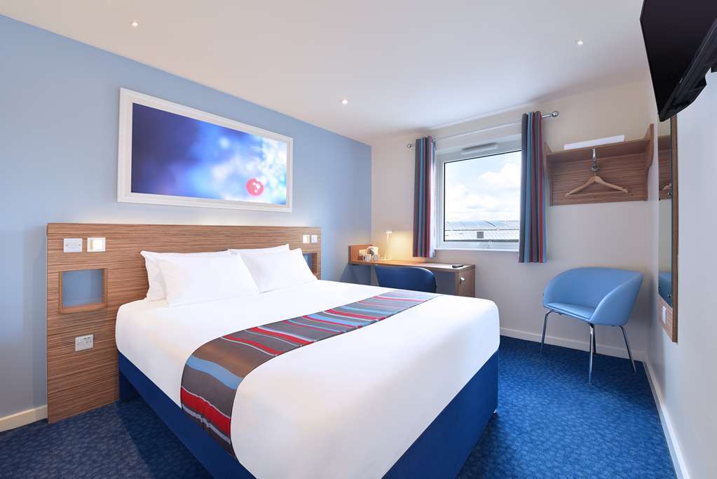 Travelodge Μπέντφορντ Δωμάτιο φωτογραφία